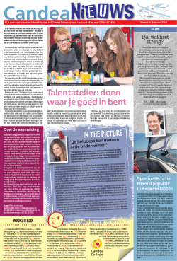 Candea Nieuws (264x390) (Page 1)