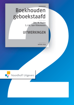 inkijkexemplaar - ebook kopen bij eboektekoop.nl