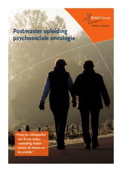 Downloaden - RINO Groep