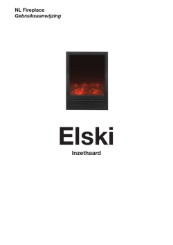Elski Gebruiksaanwijzing.indd