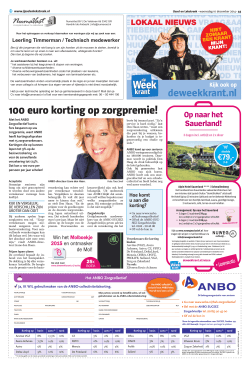 IJssel- en Lekstreek - 10 december 2014 pagina 44