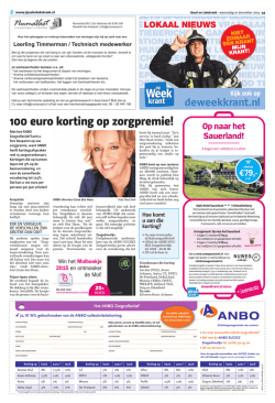 IJssel- en Lekstreek - 10 december 2014 pagina 44