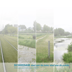 Groen Blauwe structuurvisie
