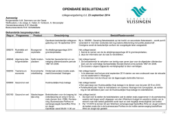 Download - Gemeente Vlissingen