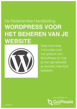 Download E-book - Go2People Websites