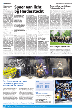 Soest Nu - 3 december 2014 pagina 30