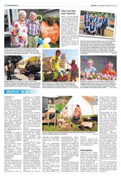 Soest Nu - 20 augustus 2014 pagina 4