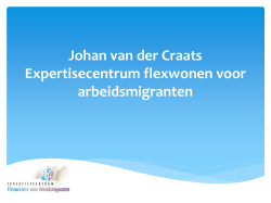Johan van der Craats