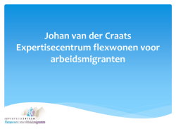 Johan van der Craats