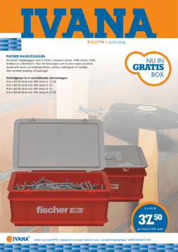 GRATIS - Polvo bv