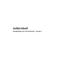 Juttersbuit - de bblthk