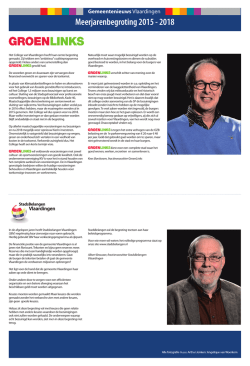 Groot Vlaardingen - 5 november 2014 pagina 26