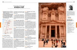 JORDANI&Euml;