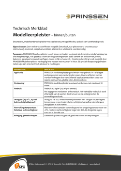 Download - DPG BV