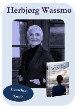 Herbjørg Wassmo