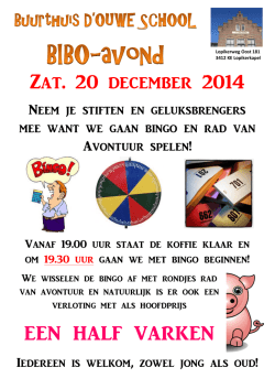 Downloaden (PDF, 254KB) - Buurtvereniging Lopikerkapel