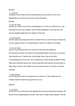 Download de tekst van de video