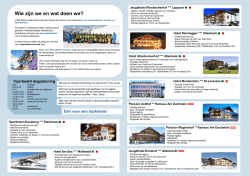 klik hier voor onze sneeuwklassen brochure