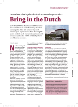Lees hier het volledige interview (pdf).