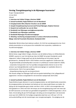 140513 verslag stookjerijk Nijmegen 13 mei 2014