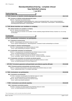 STB per fase - NLingenieurs