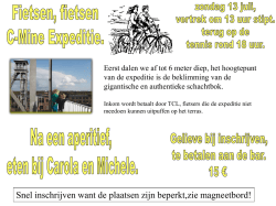 Download 0Fietsen C-Mine Expeditie