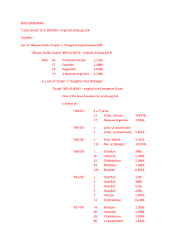 Imprimer ce document