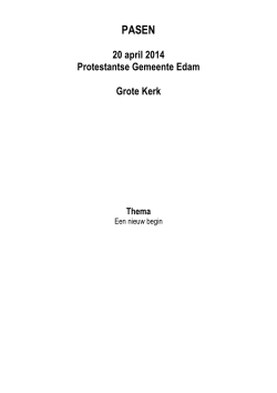 2014-4-20 Pasen liturgie Edam pdf versie website