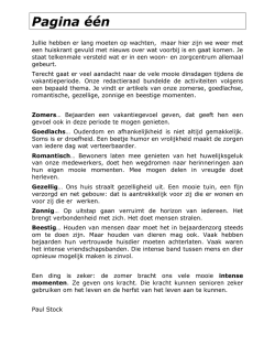 Infokrantje okt-nov 2014