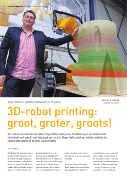 3D Robot Printing.indd - 3D