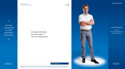 Jeroen Renzema, Huisarts