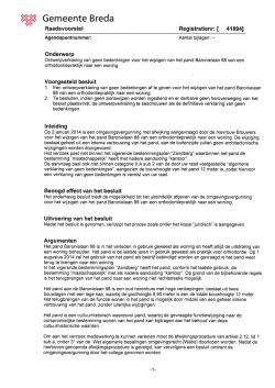 Rv_41894_Wijzigen Baronielaan 88 van