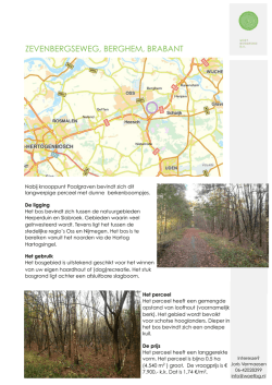 download - woet bosgrond bv