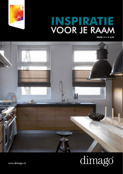 INSPIRATIE TIE