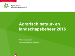 Download - Brabants Landschap