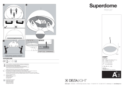 Superdome - Delta Light