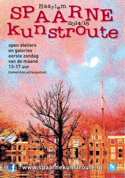 Download hier de flyer