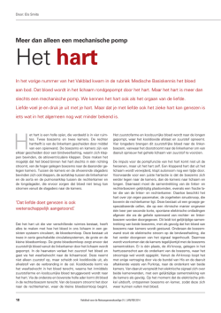 Het hart - Heartmath Benelux