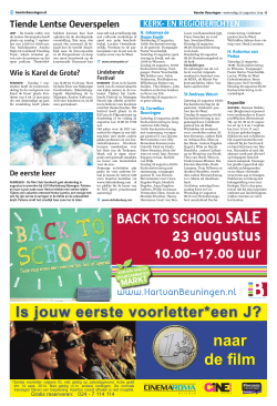 20 augustus 2014 pagina 6