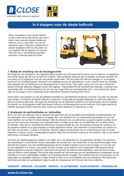 Download hier de pdf van deze blog - B