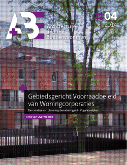 978-94-6186-273-0-WEB - TU Delft Institutional Repository