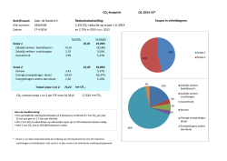 Download 2014 Q1 - Gebr. de Ronde