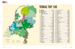 terras top 100
