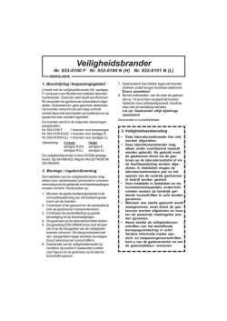Handleiding