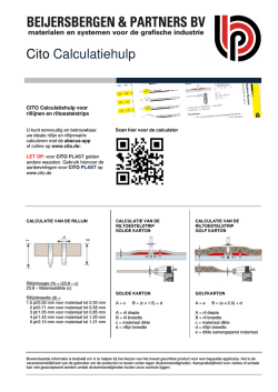 Download infosheet