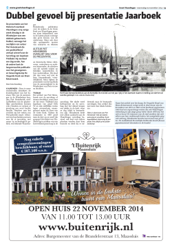 19 november 2014 pagina 24
