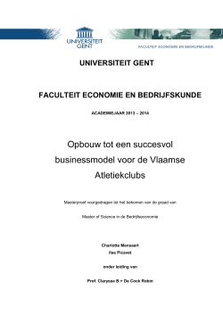 View online - Universiteit Gent