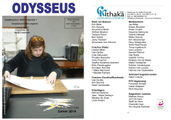 Odysseus zomer 2014 voor web.pub