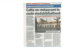 Het Nieuwsblad