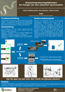 poster Karen Robberechts
